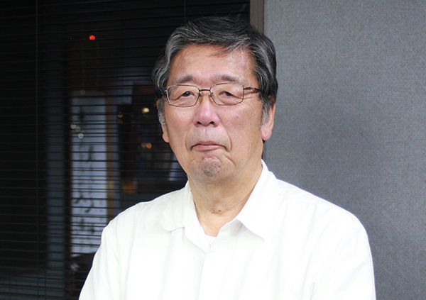 ICT顧問 磯部 誠一郎